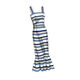 Jurk, Chado Ralph Rucci V8766,  thumbnail number 8