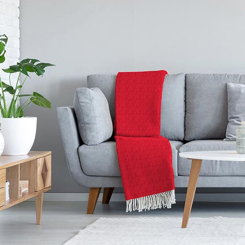 antipilling fleece – chili,  image number 5