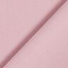 Lichte French Terry effen – licht oudroze,  thumbnail number 5