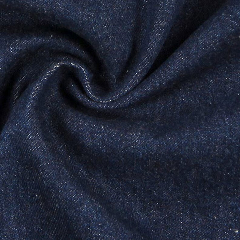Pure Denim – marineblauw,  image number 2