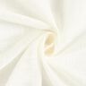 Gordijnstof voile linnenlook 300 cm – ecru,  thumbnail number 1