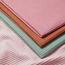 Wafelpiqué – roze,  thumbnail number 4