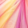 Softmesh Regenboog-verloop – pastelviolet/perzik sinaasappel,  thumbnail number 8