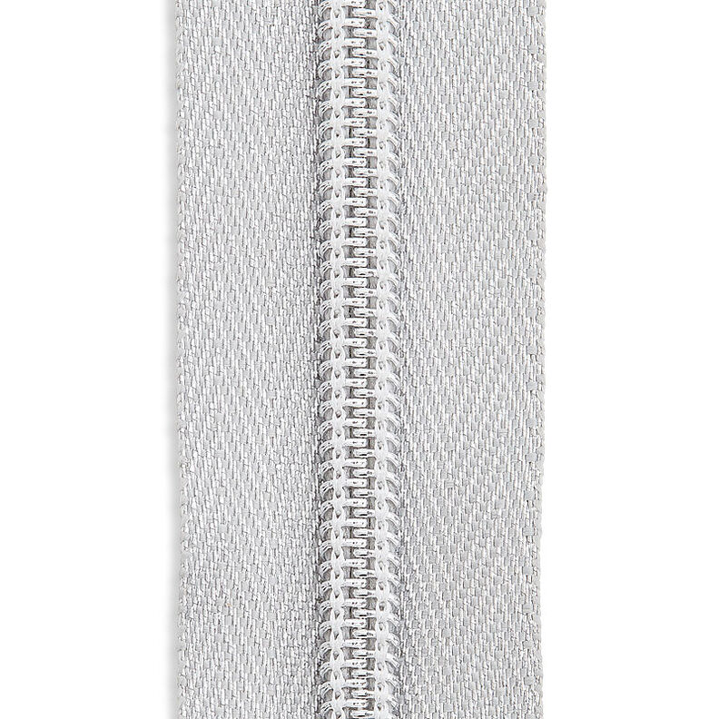 Eindeloze ritssluiting | Prym – zilver metallic,  image number 1