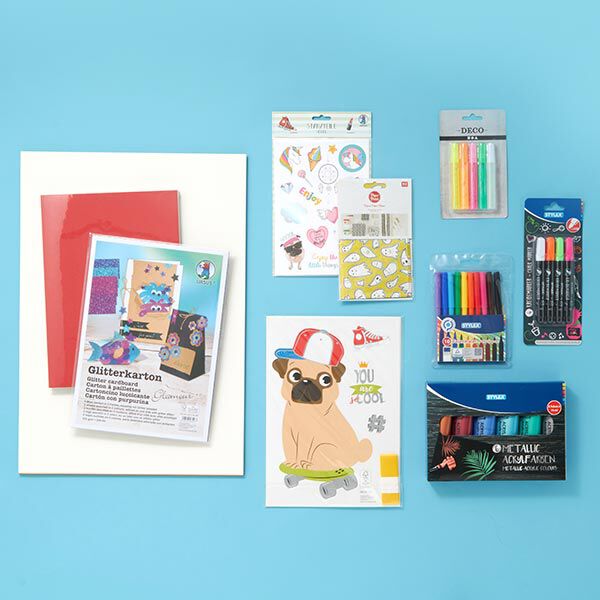 Verrassingsbox Back to School, image number 2