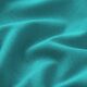 Boordstof effen – turkoois,  thumbnail number 4