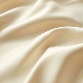 Duchesse Satin – lichtbeige, 