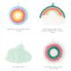 Creative Bubble keukenspons | Rico Design (002),  thumbnail number 3