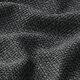 Bekledingsstof Grove keperbinding Bjorn – anthraciet,  thumbnail number 2