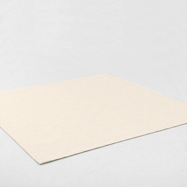 Vilt 90cm / 1mm dik – lichtbeige,  image number 6