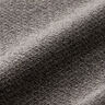 Bekledingsstof geweven structuur – grijs,  thumbnail number 2