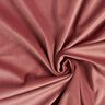 Bekledingsstof Fluweel – roze,  thumbnail number 1