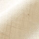 Decostof Jute Effen 150 cm – ivoor,  thumbnail number 3