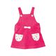 Tuinbroek / Tuinjurk, Burda 9424,  thumbnail number 3