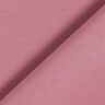 Katoenjersey medium effen – donker oudroze,  thumbnail number 5
