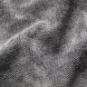 Thermische gordijnstof Chenille – graniet,  thumbnail number 3