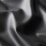Imitatieleer glad stretch – zwart,  thumbnail number 2