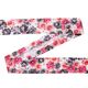 3 m Biasband Bloemen 2,  thumbnail number 2
