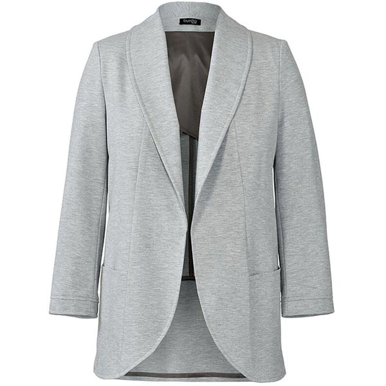 Plus-size pak | Burda 5935 | 44-54,  image number 4