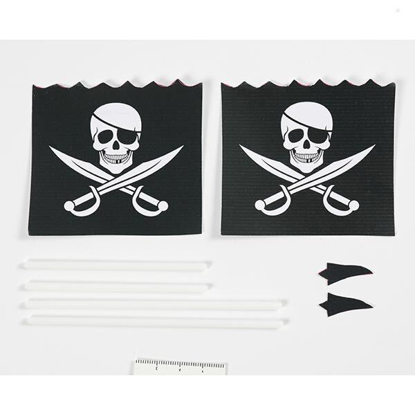 Piratenwereld, boetseren Set, image number 12