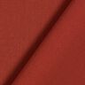 Bi-stretch gabardine – roodbruin,  thumbnail number 4
