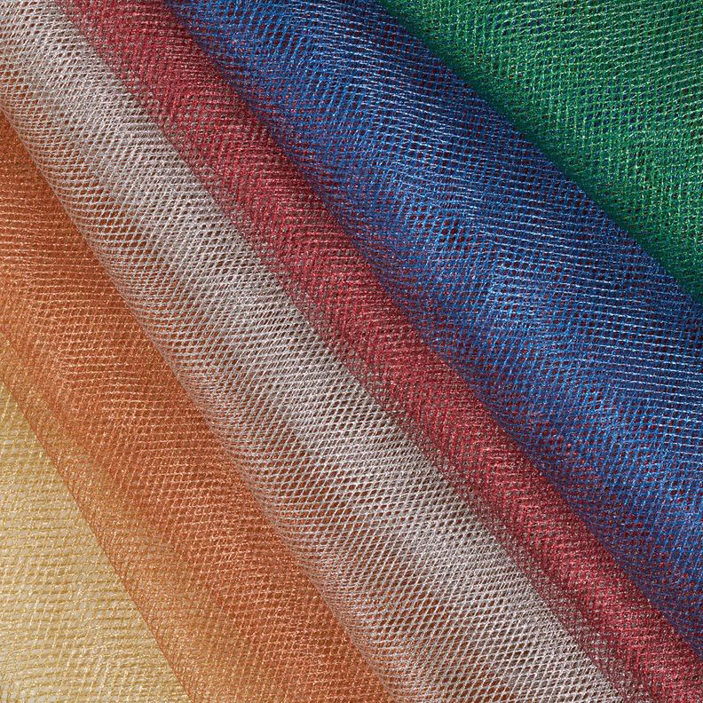 Tule Metallic – koper,  image number 7