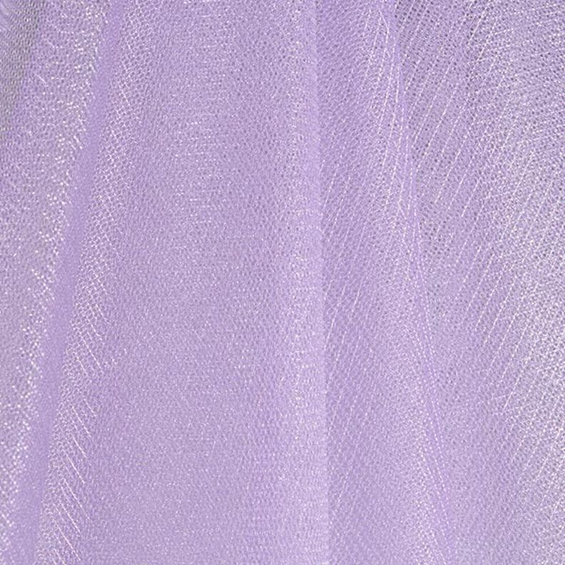 Glinsterende tule – pastellila,  image number 4