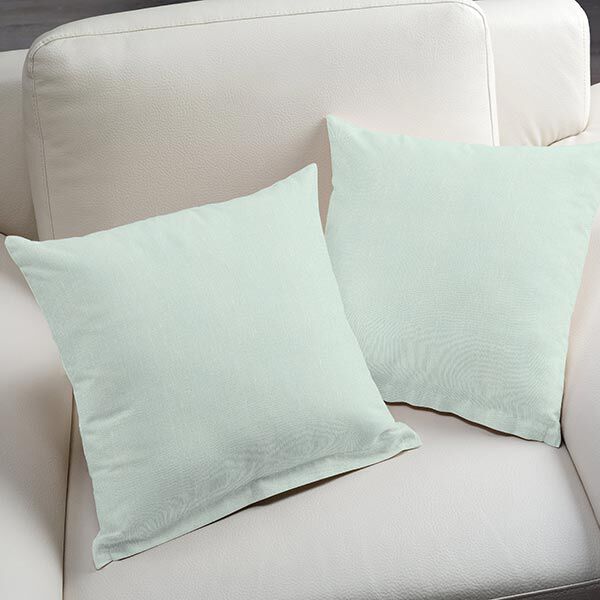 Linnenstof – mint, image number 9