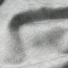 Bekledingsstof Fluweel Huisdiervriendelijk – grijs,  thumbnail number 2