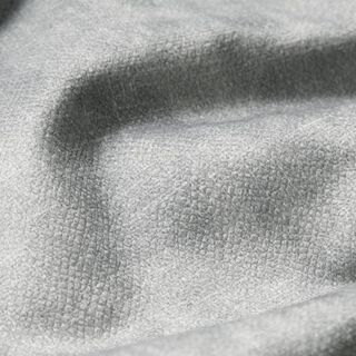 Bekledingsstof Fluweel Huisdiervriendelijk – grijs, 