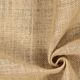 Decostof Jute 120 cm – natuur,  thumbnail number 1