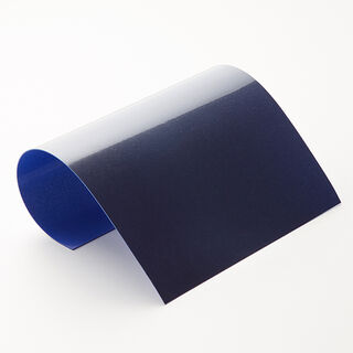 Flockfolie strijkfolie Din A4 – blauw, 