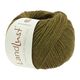 LANDLUST Alpaca Merino 160, 50g | Lana Grossa – olijf,  thumbnail number 1
