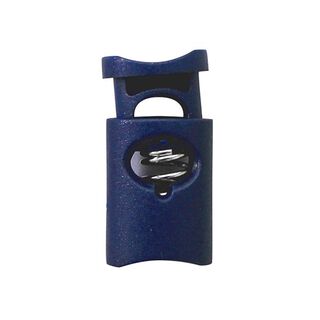 Koordstopper, mat 4 mm | 10 – navy, 