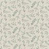 Decostof half panama delicate twijgen – natuur,  thumbnail number 1