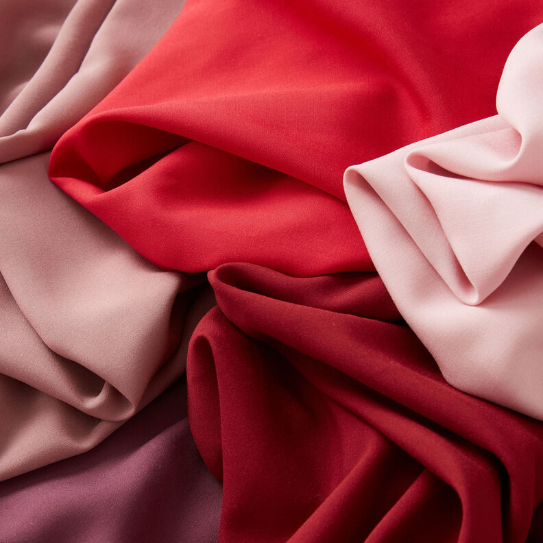 Viscosestof woven Fabulous – natuur,  image number 6