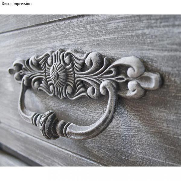 Chalky Finish [ 118 ml ] | Rayher – kaki,  image number 8