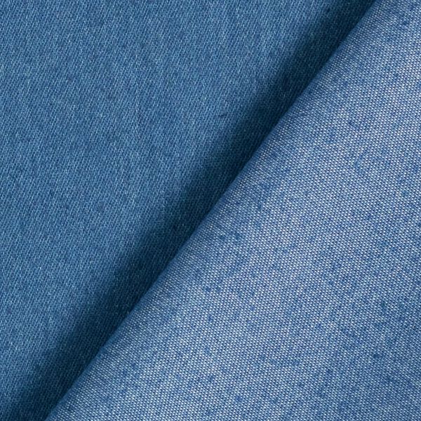 Jeansstof Rocco – indigo, image number 3