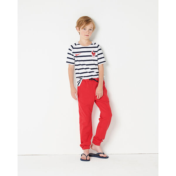 Sweatpants, Burda 9300 | 122 - 164, image number 2