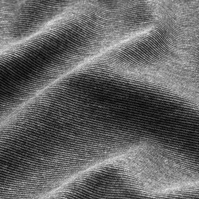 Romaniet jersey melange – grijs, 