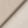 Bekledingsstof Chenille-stof – cashew,  thumbnail number 3