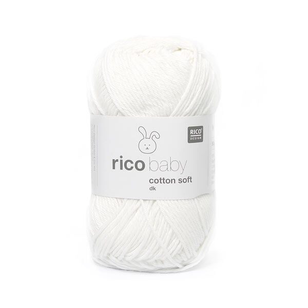 Baby Cotton Soft | Rico Design (018), image number 1