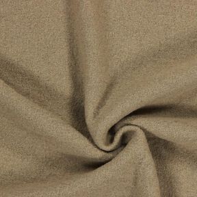 Wol walkloden – beige, 