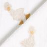 Gezellige fleece kleine ganzen – ivoor/amandel,  thumbnail number 4