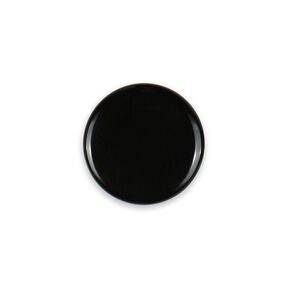 Jersey drukknopen [12 mm] | Prym – zwart, 