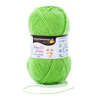 Baby Smiles Bravo 185, 50 g | Schachenmayr (01072), 