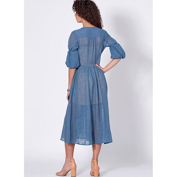 Jurk, McCall‘s 7974 | 40-48, image number 8