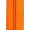 Eindeloze ritssluiting [3 mm] Kunststof | Prym – oranje,  thumbnail number 1