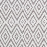 Outdoorstof jacquard Etno – grijs,  thumbnail number 1