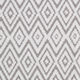 Outdoorstof jacquard Etno – grijs,  thumbnail number 1